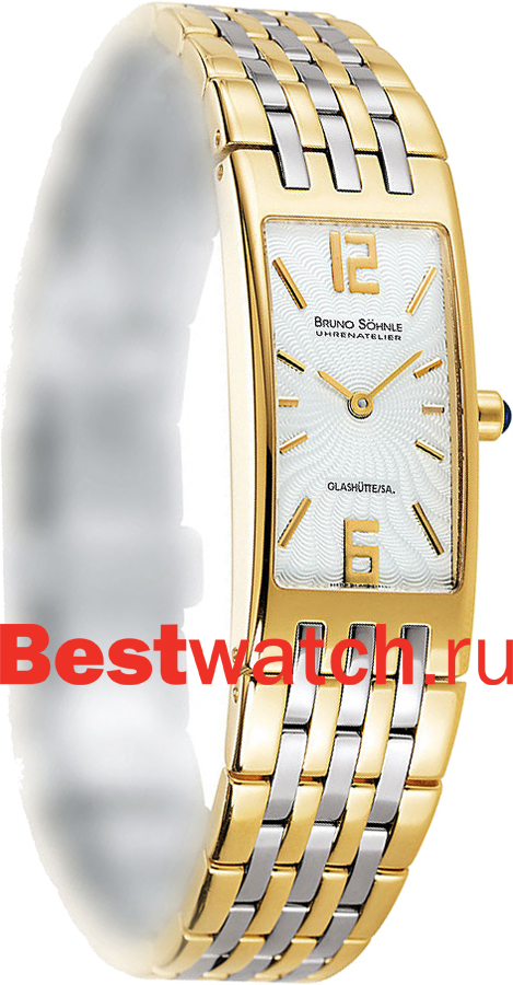 Часы Bruno Sohnle Nuvola 17-23065-122MB